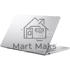 Ноутбук ASUS Vivobook 15 F1504VA-WS51/15.6