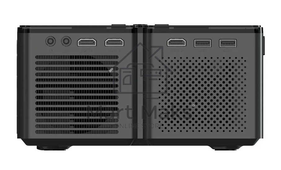 Проектор Cactus CS-PRO.03B.Full HD-A LCD 7500Lm LS 750Lm ANSI (1920x1080) 2300:1 ресурс лампы:30000часов 2xUSB typeA 3xHDMI 1.73кг
