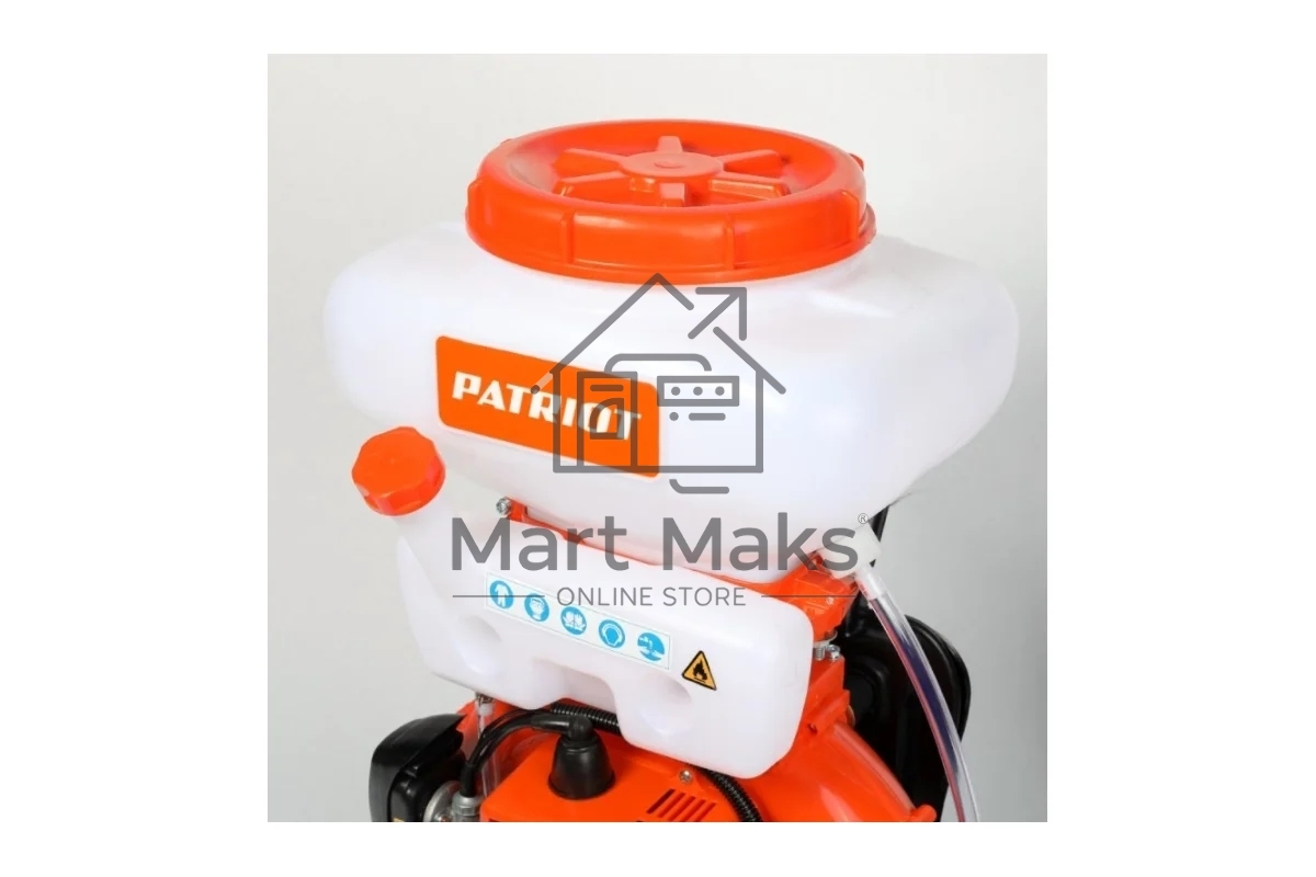 Опрыскиватель Patriot PT 420WF-12 (755302466)
