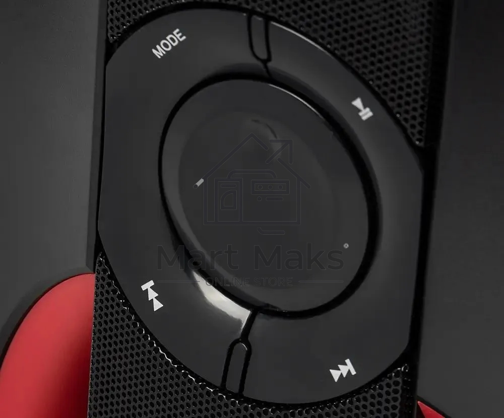 Колонки SVEN MS-304 черный ~ 230 В, 50 Гц, сабвуфер: 159х 272 х 245, вес 3,3