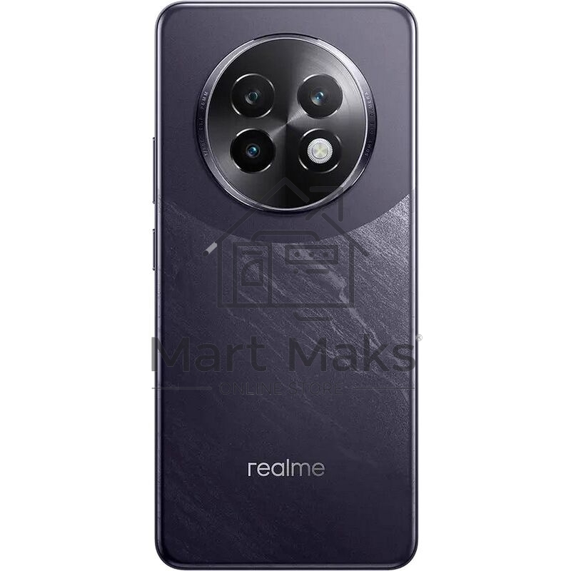 Смартфон Realme 13+ 5G, 8/256Gb, фиолетовый