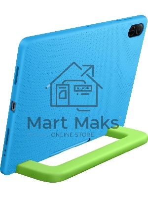 Планшет Honor Pad X8a Kids Edition NDL-W79A Wi-Fi 4/64Gb серый