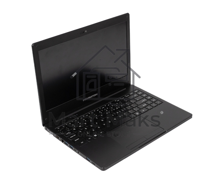 Ноутбук Гравитон Н14И-ТП 14.0