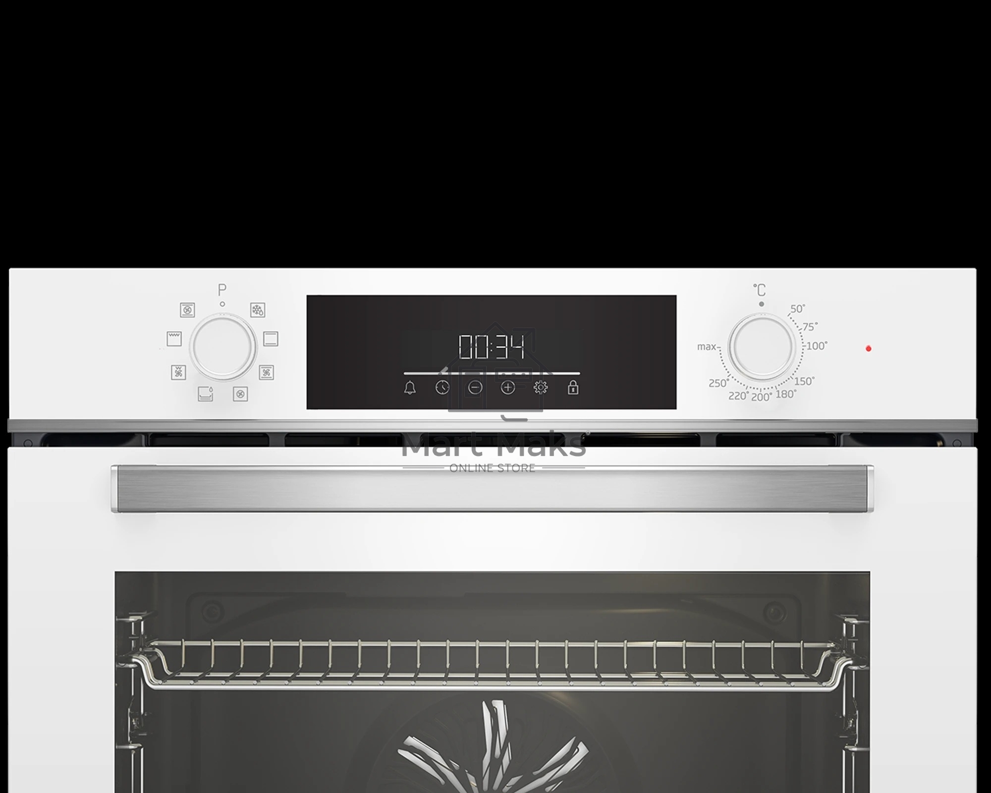 Духовой шкаф Beko BBIM14300WMS