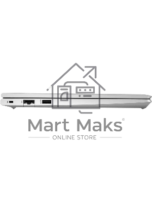 Ноутбук HP Probook 440 G9 A05QKAT Silver 14