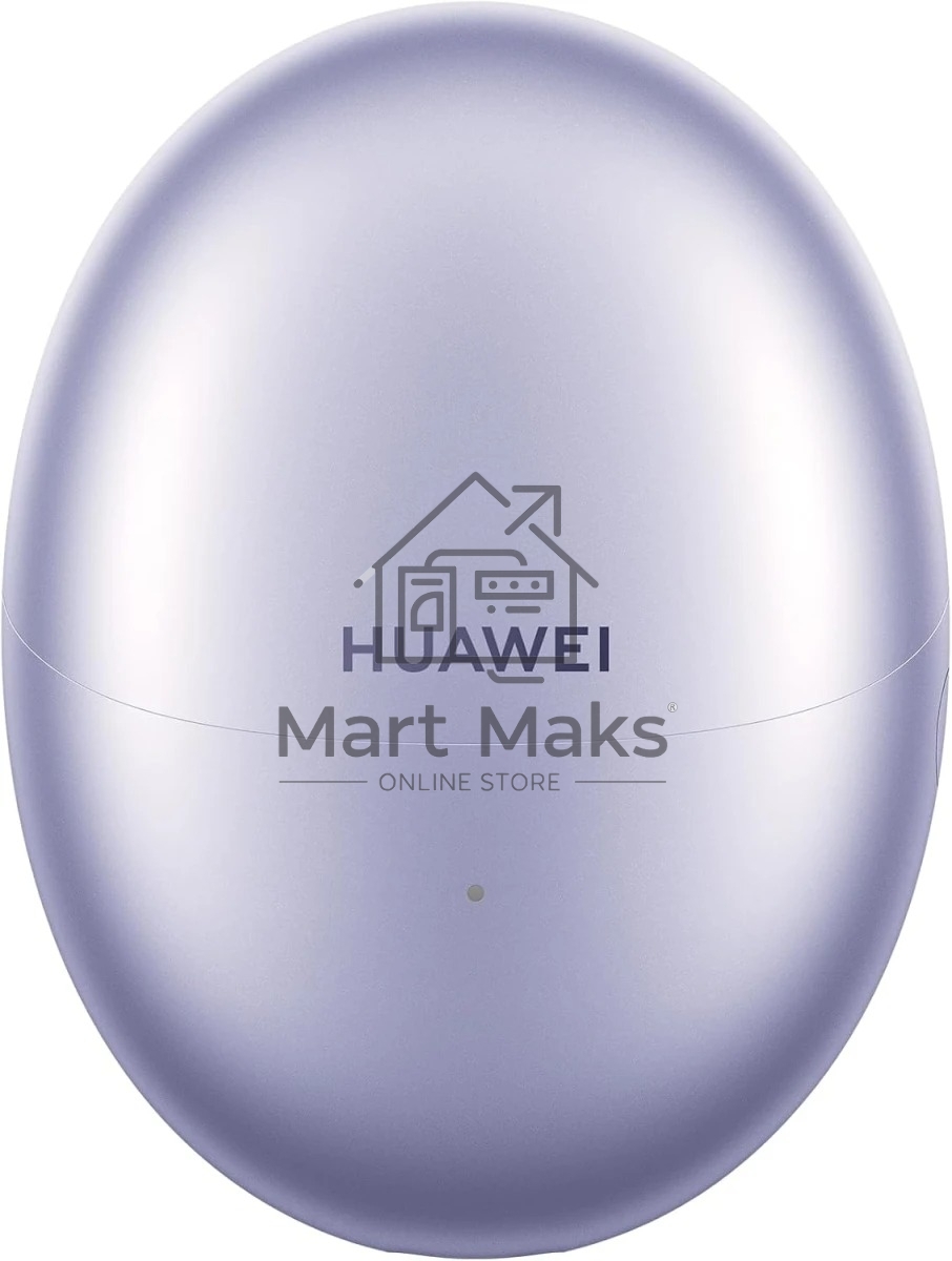 Гарнитура Huawei FreeBuds 6 фиолетовый