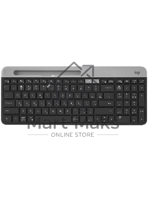 Клавиатура беспроводная Logitech K580 (920-009208) черный