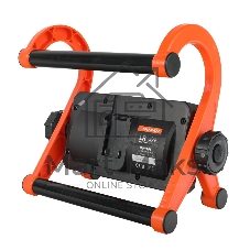 Фонарь cветодиодный переносной PATRIOT LR 009UES, 18В, UES, 12светодиодов. (без аккумулятора и зарядного устройства)