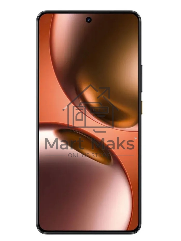 Смартфон Realme RMX5085 GT 7T 12/512Gb черный