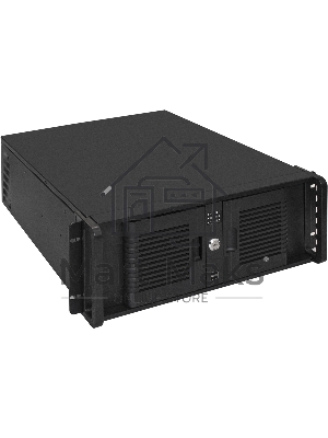 Серверный корпус ExeGate EX293251RUS Pro 4U480-15/4U4132 (RM 19