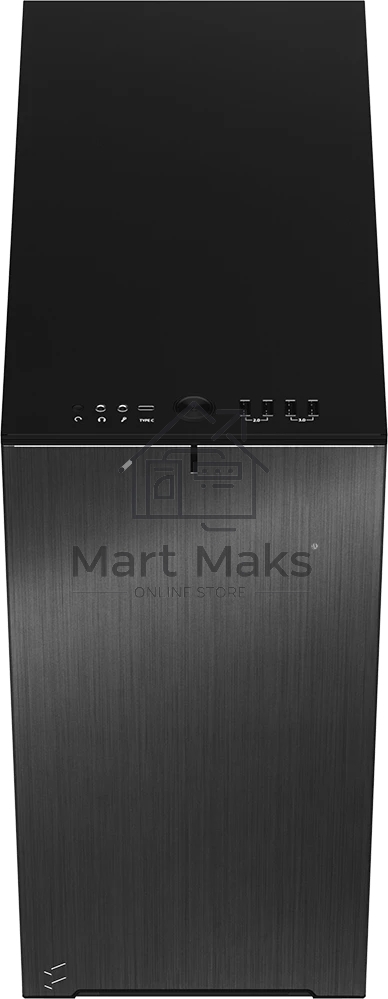 Корпус Fractal Design Define 7 Compact Black TG Light Tint FD-C-DEF7C-03