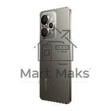 Смартфон Realme 15 5G RMX5106, 8/256Gb, черный