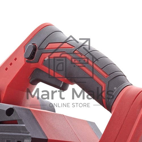 Рубанок RedVerg RD-P18/U 82мм 16000об/мин