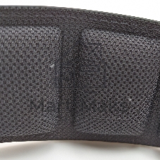 Гарнитура мониторные Fiio JT3 1.5м черный проводные оголовье (80005179)