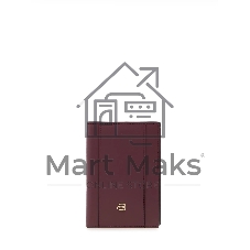 Обложка для паспорта Piquadro Circle PP6340W92R/BO бургунди натур.кожа