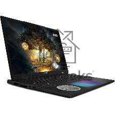 Ноутбук MSI Titan Dragon Edition 18 HX A2WJ-1251RU/18