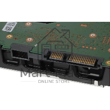 Жесткий диск HDD WD Red Pro 16Tb 7200rpm SATA 512Mb 3.5