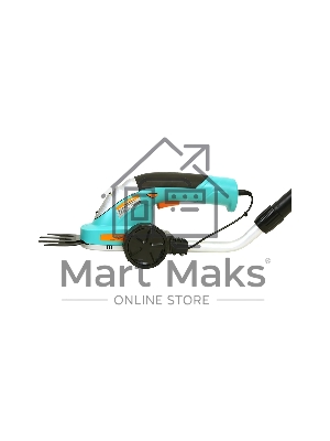 Аккумуляторный кусторез Sturm! CHT3601