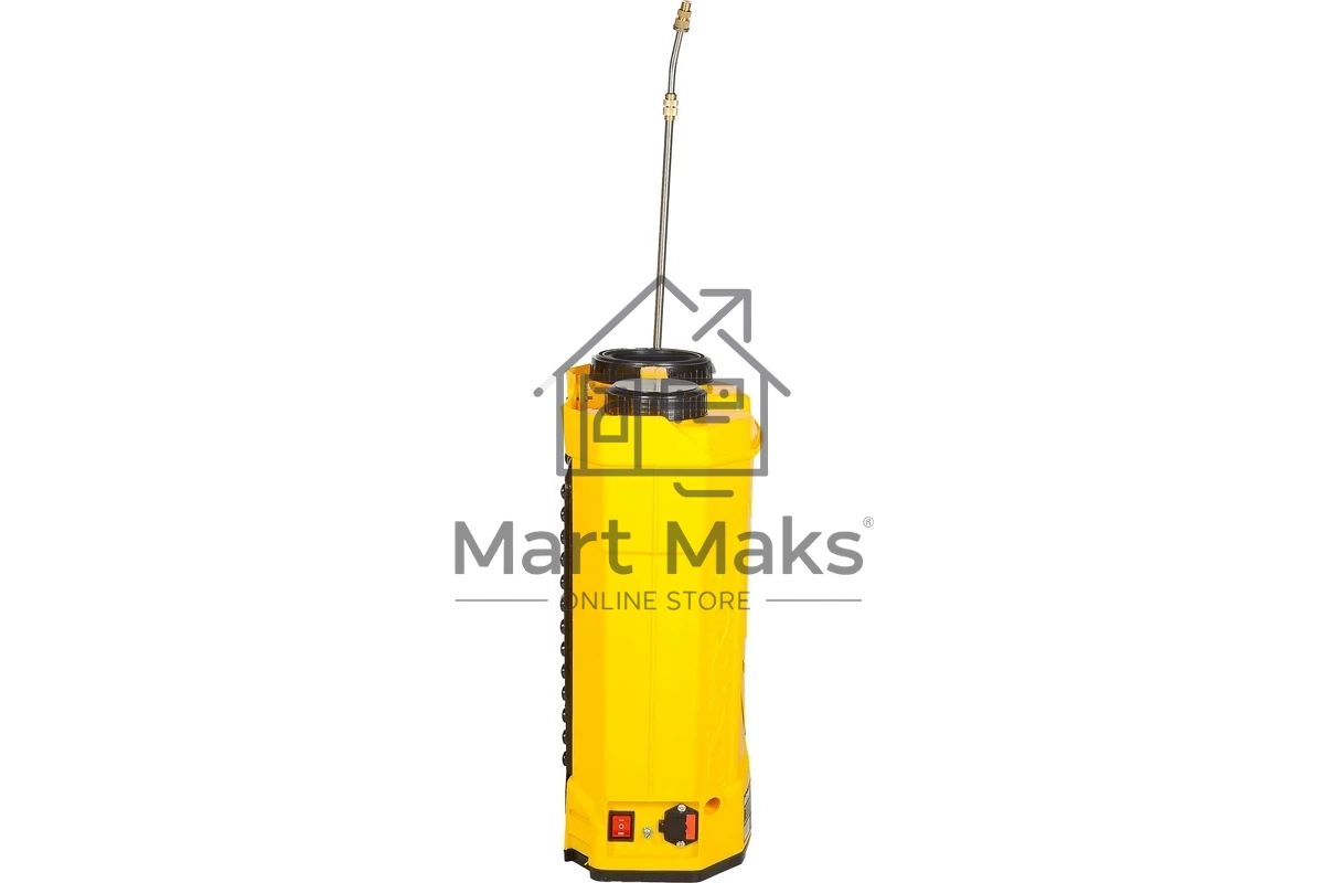 Опрыскиватель аккумуляторный Huter SP-16AC 70/13/29