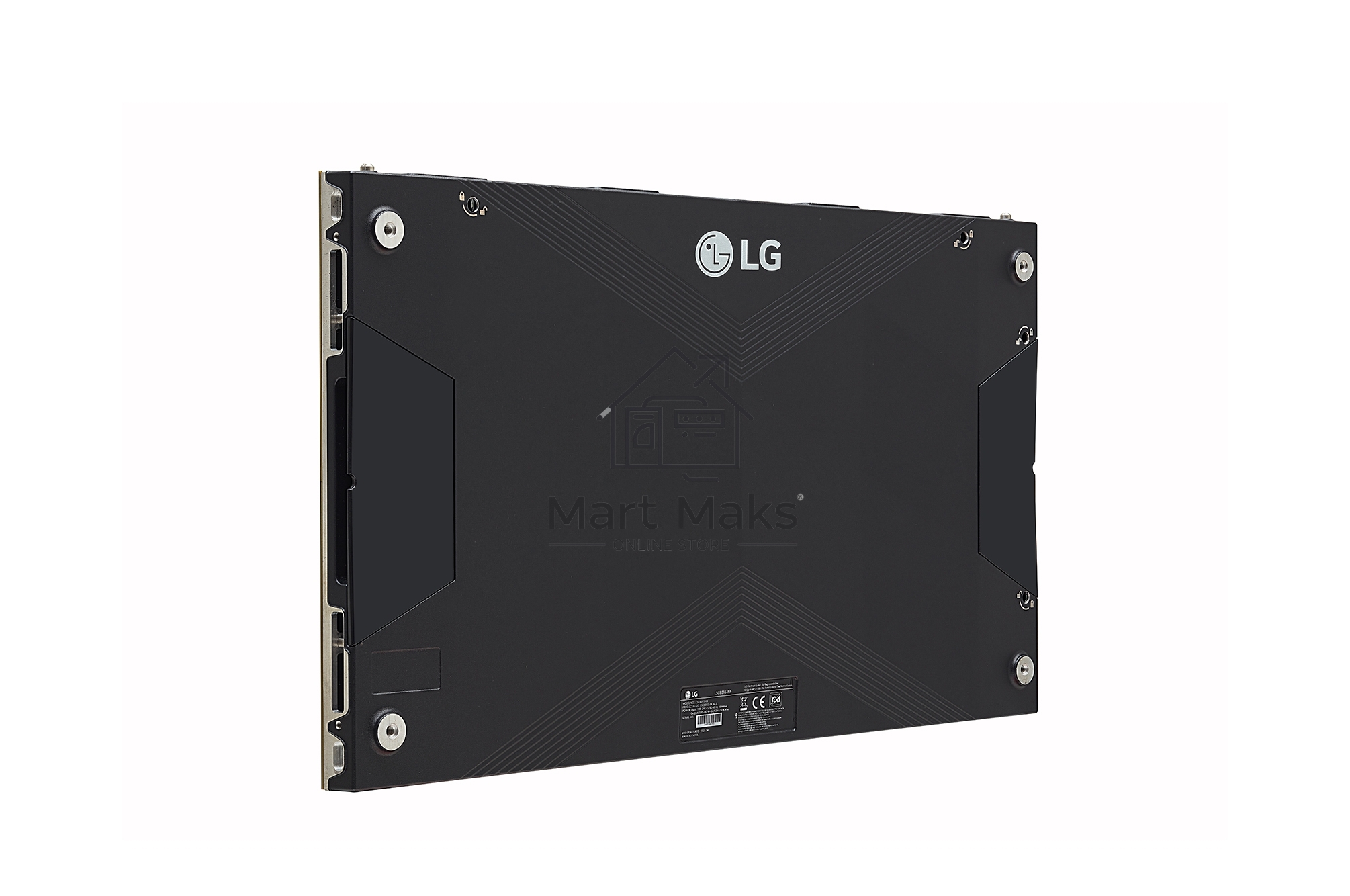 Экран LED LG LSCB025 FHD для P2.5