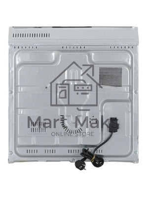 Духовой шкаф электрический Indesit IFE 3644 J WH белый