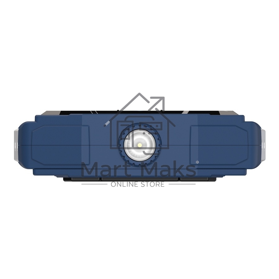 Мобильный телефон MAXVI T19 синий