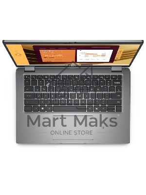 Ноутбук Dell Latitude 5450 Core 7Ultra 155U 14,0