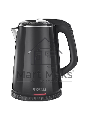 Чайник электрический Kelli KL-1409B