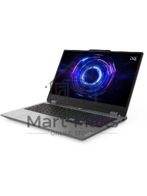 Ноутбук Lenovo LOQ 15IRX10/15.6