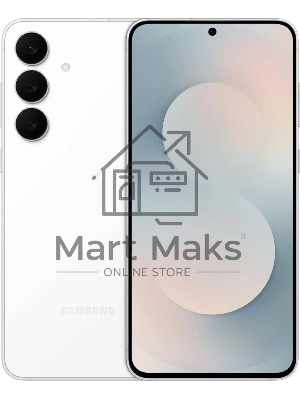 Смартфон Samsung Galaxy S25 FE SM-S731B 8/256Gb белый