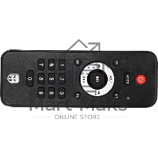 Колонка портативная Ural 23 черный 2000W 1.1 BT/3.5Jack/USB-C 15м 7000mAh (УРАЛ МОЛОТ 23)