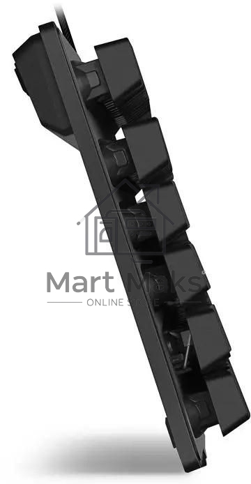 Клавиатура SVEN KB-G8500 проводная, USB Type-A, чёрный