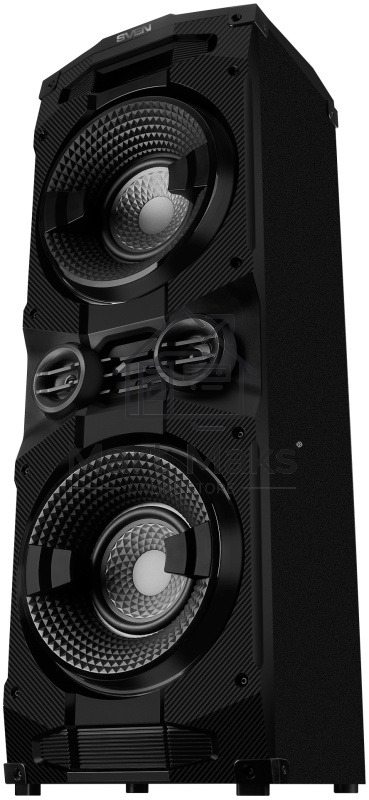 Беспроводная колонка SVEN PS-1500 черный