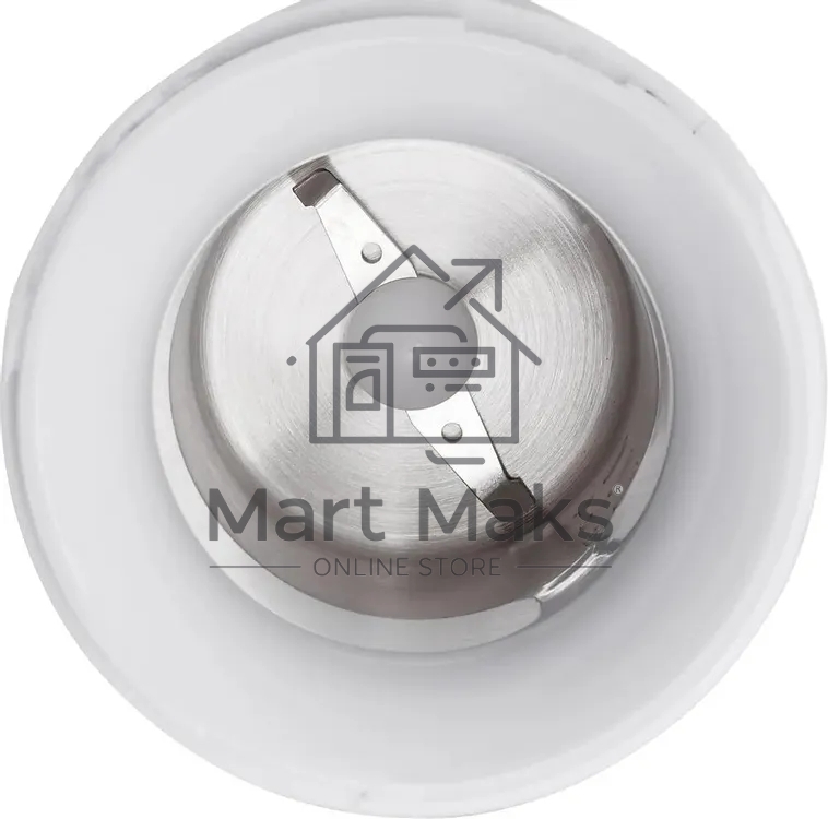 Кофемолка Starwind SGP8426 200Вт сист.помол.:ротац.нож вместим.:80гр черный