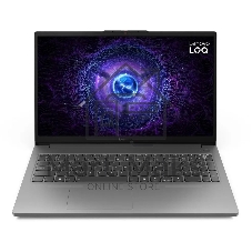 Ноутбук Lenovo LOQ 15IAX9E/15.6