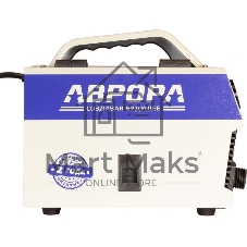 Сварочный полуавтомат Аврора Стандарт 160 инвертор FLUX, MMA, TIG-Lift, MIG 3.63кВт