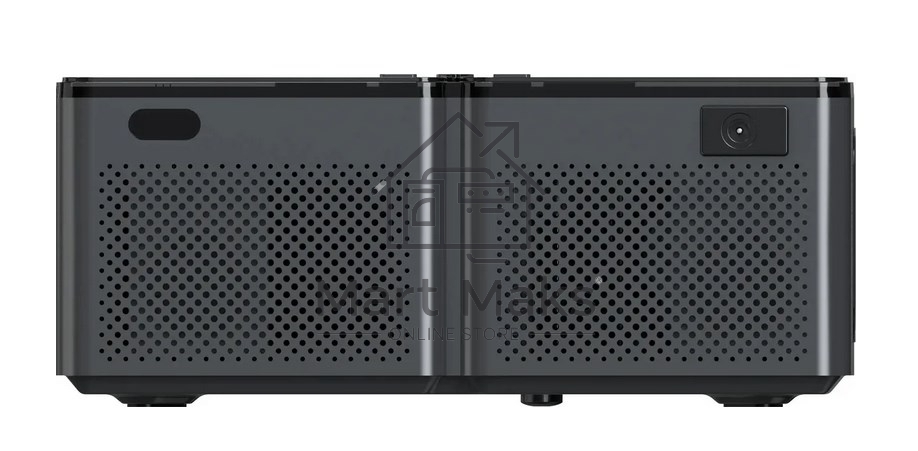 Проектор Cactus CS-PRO.03B.Full HD-A LCD 7500Lm LS 750Lm ANSI (1920x1080) 2300:1 ресурс лампы:30000часов 2xUSB typeA 3xHDMI 1.73кг