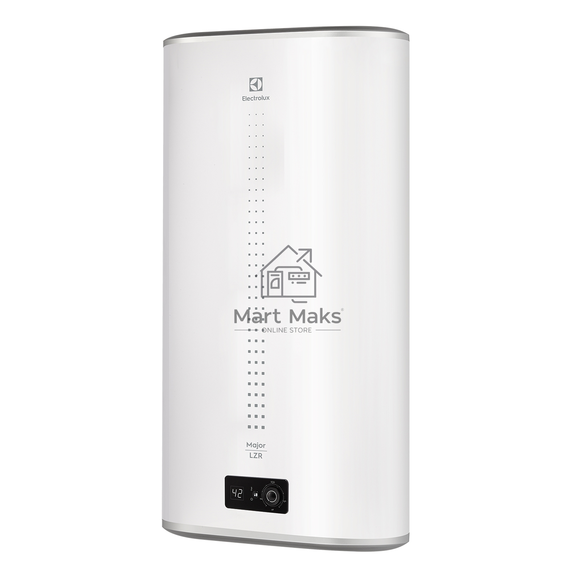 Водонагреватель Electrolux EWH 50 Major LZR 3