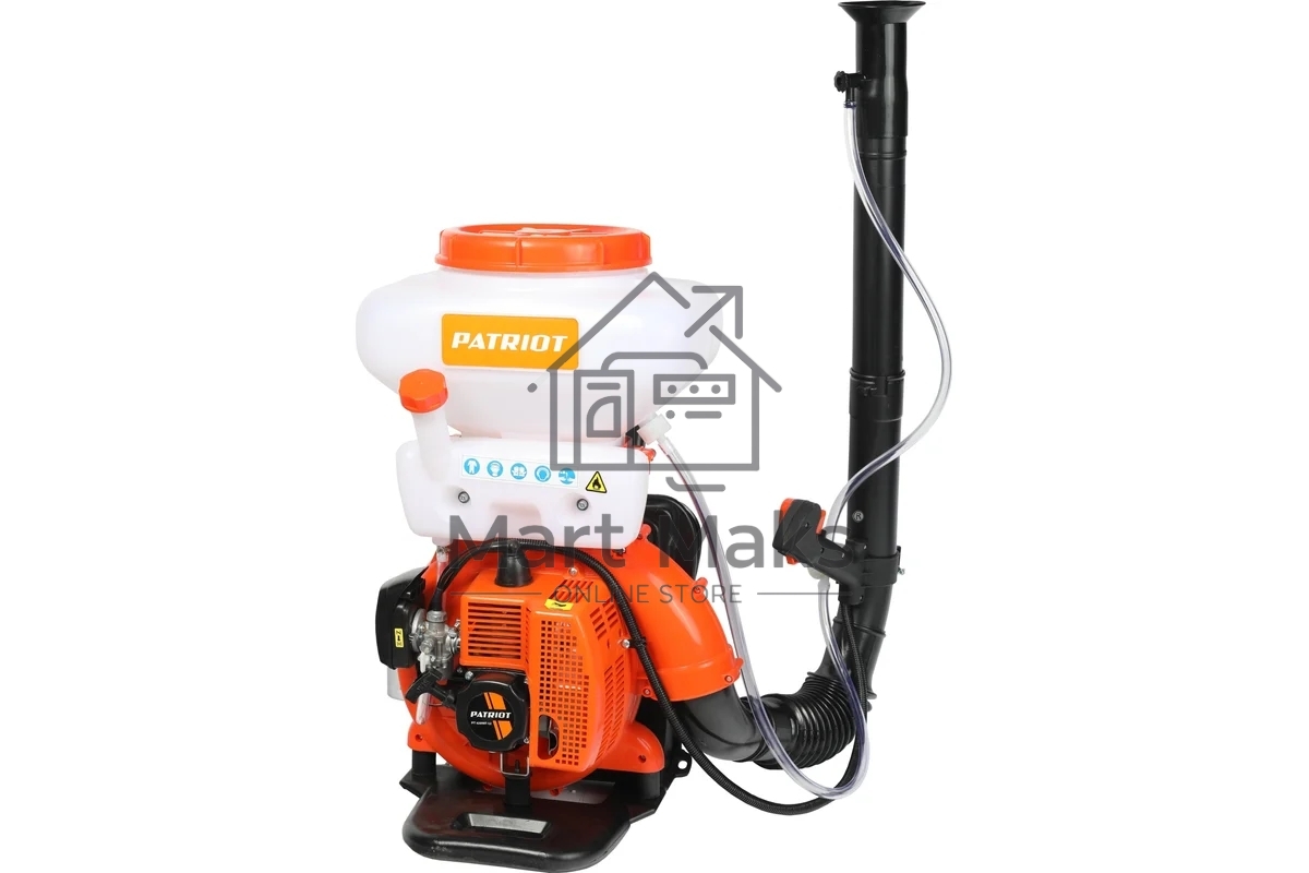 Опрыскиватель Patriot PT 420WF-12 (755302466)