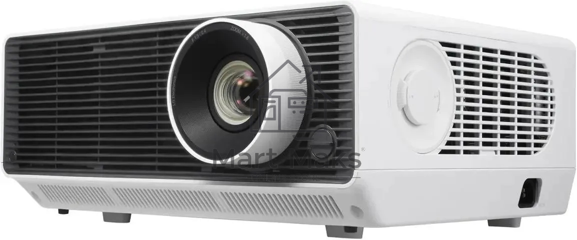 Проектор LG ProBeam BU50RG-GL DLP 5000Lm LS (3840x2160) 3000000:1 ресурс лампы:20000часов 2xUSB typeA 2xHDMI 9.7кг