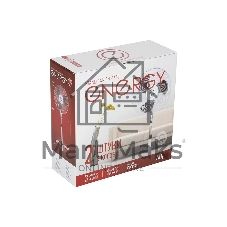 Вентилятор Energy EN-1659 белый