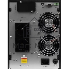 Источник бесперебойного питания Smartwatt XPERT 2kVA 1800Вт 2000ВА черный