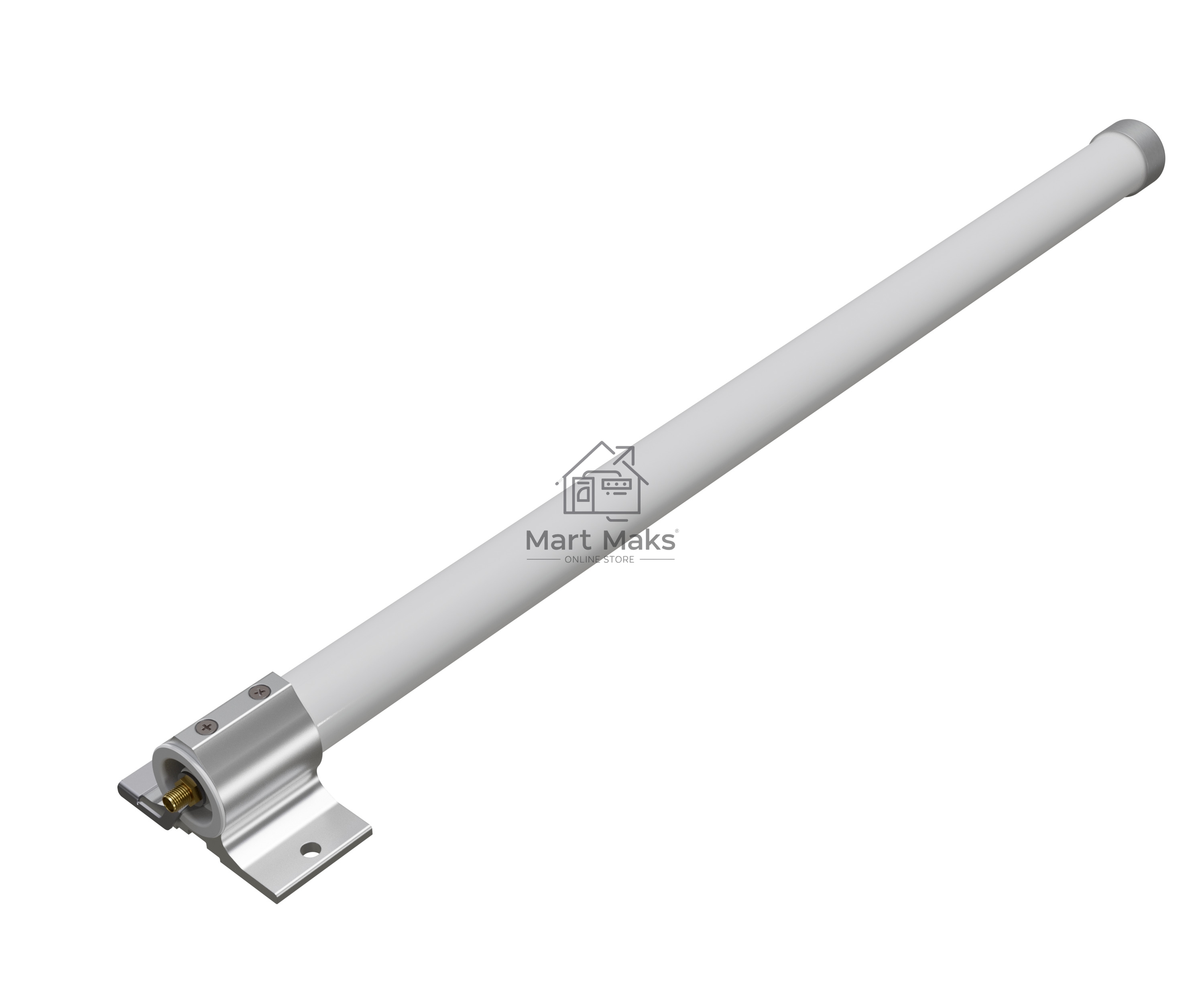 Антенна Mikrotik 868 Omni antenna LoRa Omni Antenna Kit 6.5dBi 824-960MHz with SMA Female connector