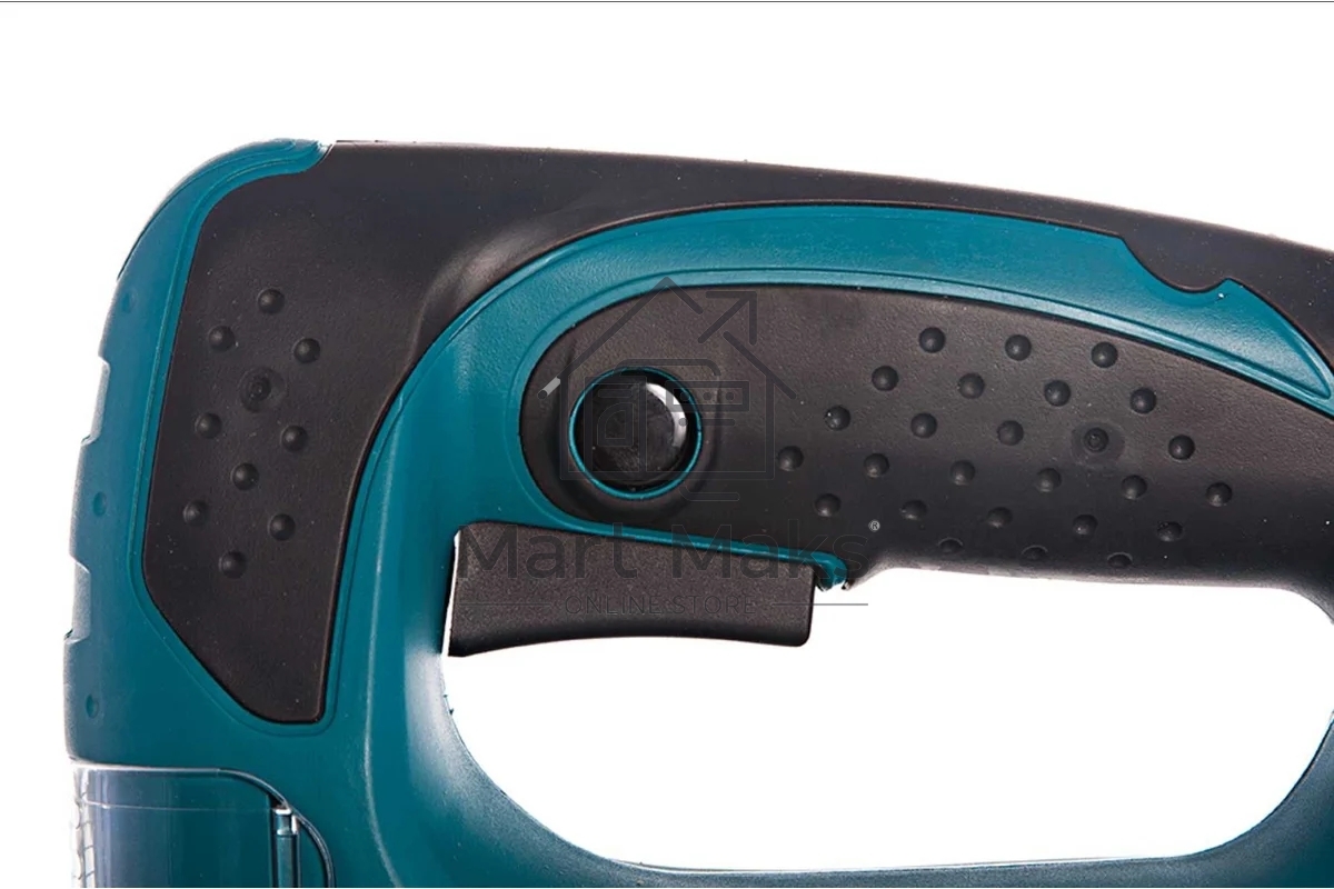 Лобзик Makita 4326 Лобзик,в\рук, 450Вт,3100об\м,ход-18мм,рез-65мм,1.8кг,кор