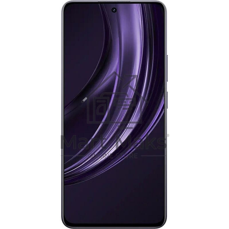 Смартфон Realme 13+ 5G, 8/256Gb, фиолетовый