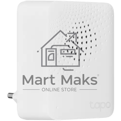Центр управления умным домом TP-Link Tapo H100