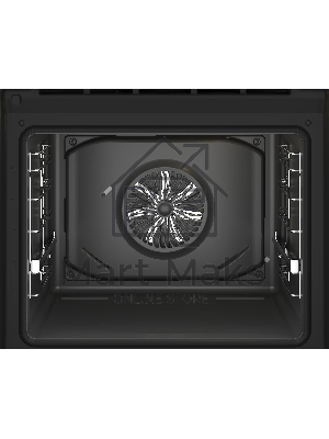 Духовой шкаф Beko BBIM14300WMS