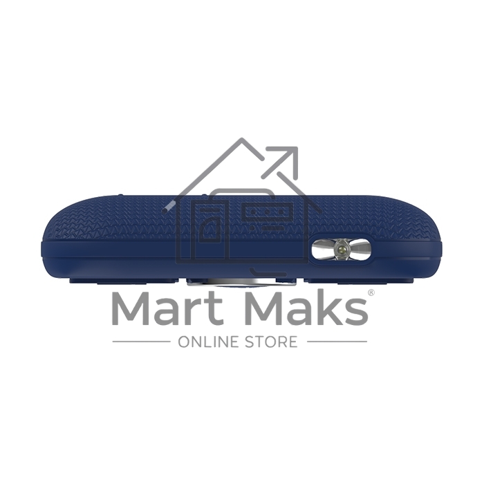 Мобильный телефон MAXVI B35 синий