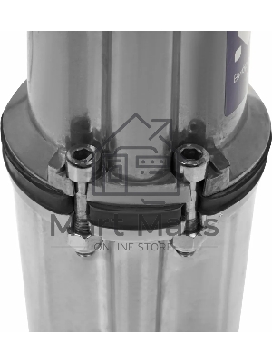 Насос вибрационный Newjel NJ60101 280Вт 1080л/час