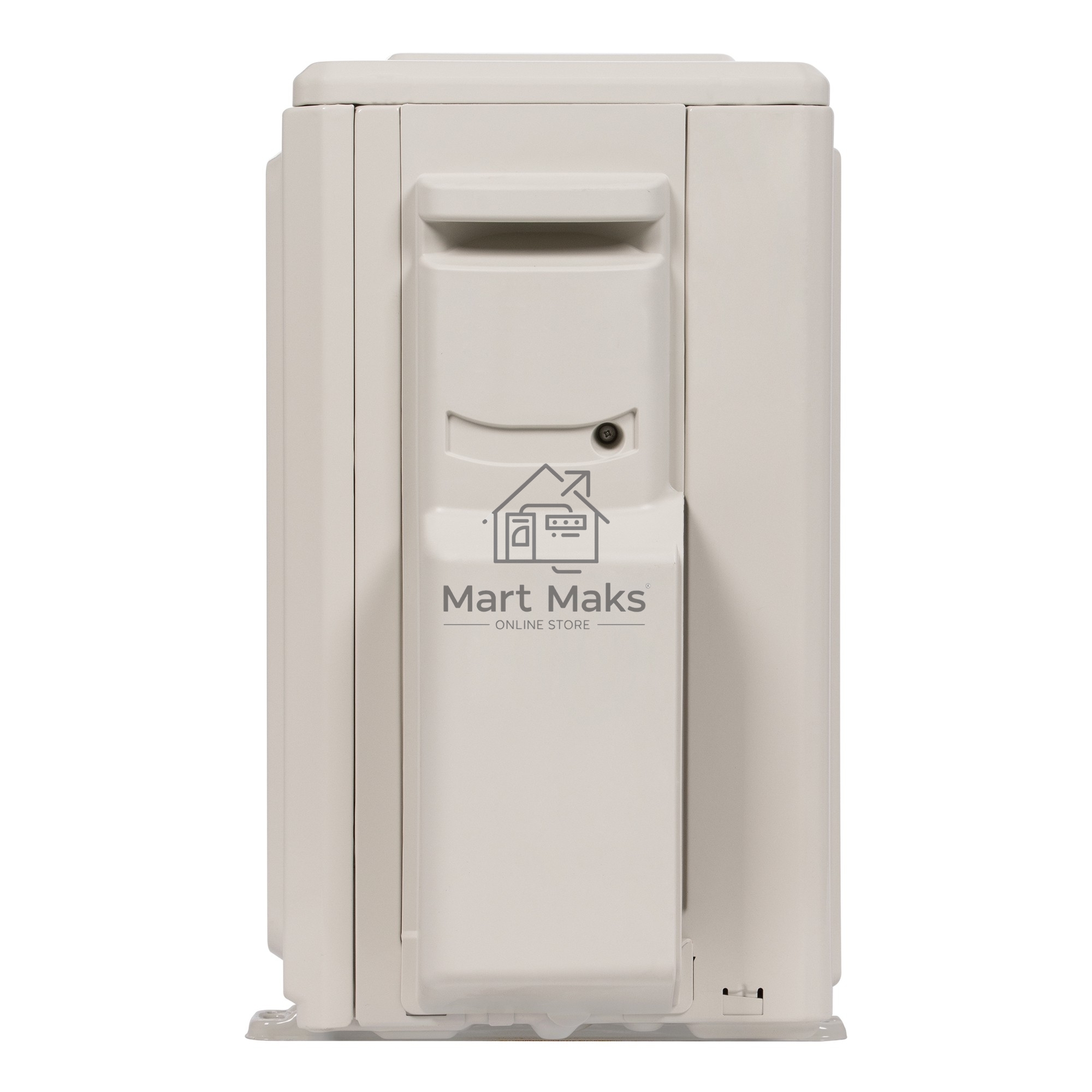 Блок наружный мульти сплит-системы Ballu Multi Smart BM2OI-FM/out-18HN8_V1/EU инвертор, 18000 BTU, 55 м², охлаждение, обогрев, осушение